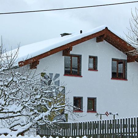 Spacious Holiday Home In Kappl With Terrace Dış mekan fotoğraf