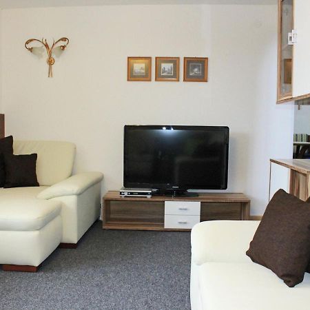 Spacious Holiday Home In Kappl With Terrace Dış mekan fotoğraf