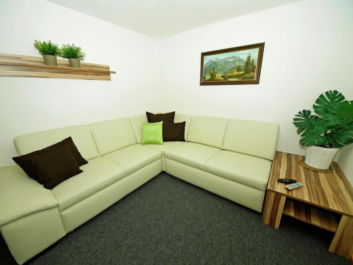 Spacious Holiday Home In Kappl With Terrace Dış mekan fotoğraf
