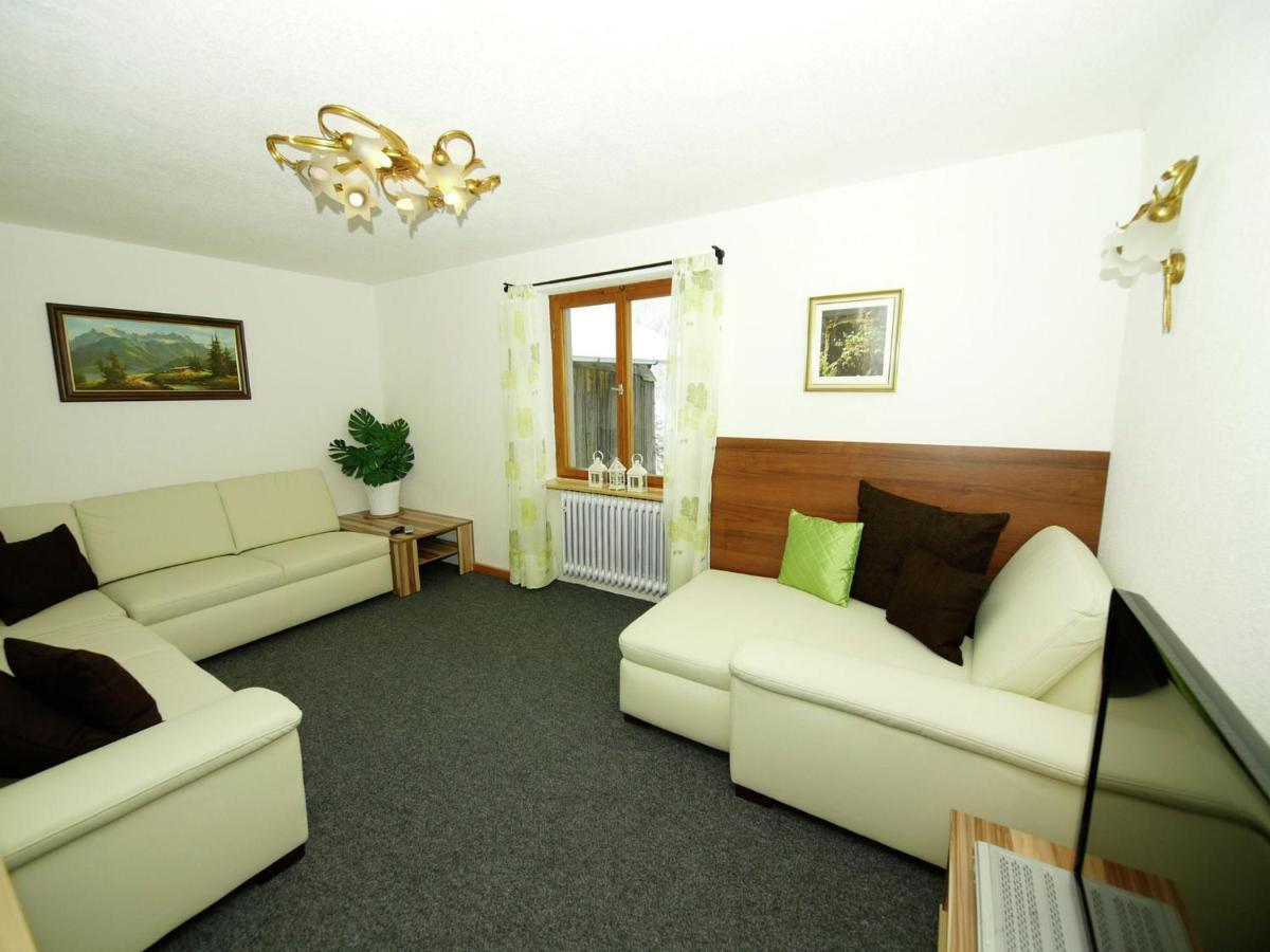 Spacious Holiday Home In Kappl With Terrace Dış mekan fotoğraf