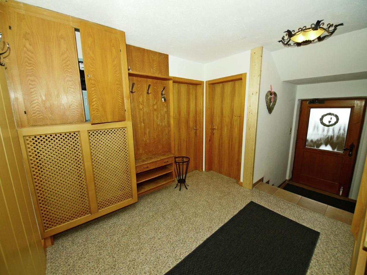 Spacious Holiday Home In Kappl With Terrace Dış mekan fotoğraf