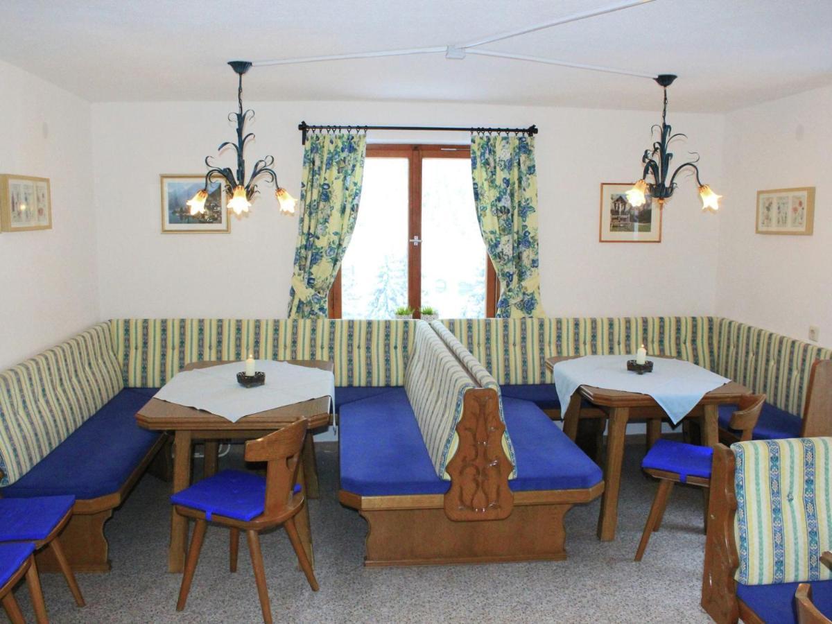 Spacious Holiday Home In Kappl With Terrace Dış mekan fotoğraf