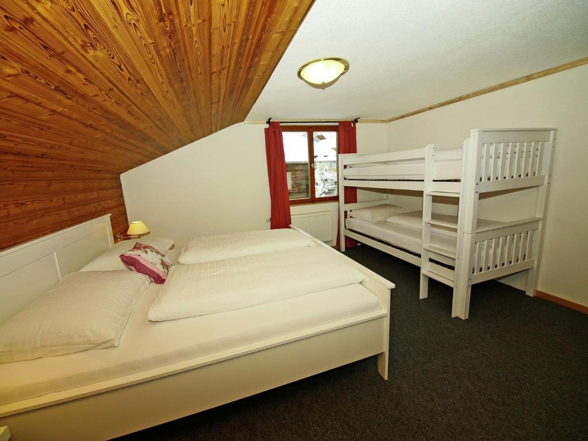 Spacious Holiday Home In Kappl With Terrace Dış mekan fotoğraf