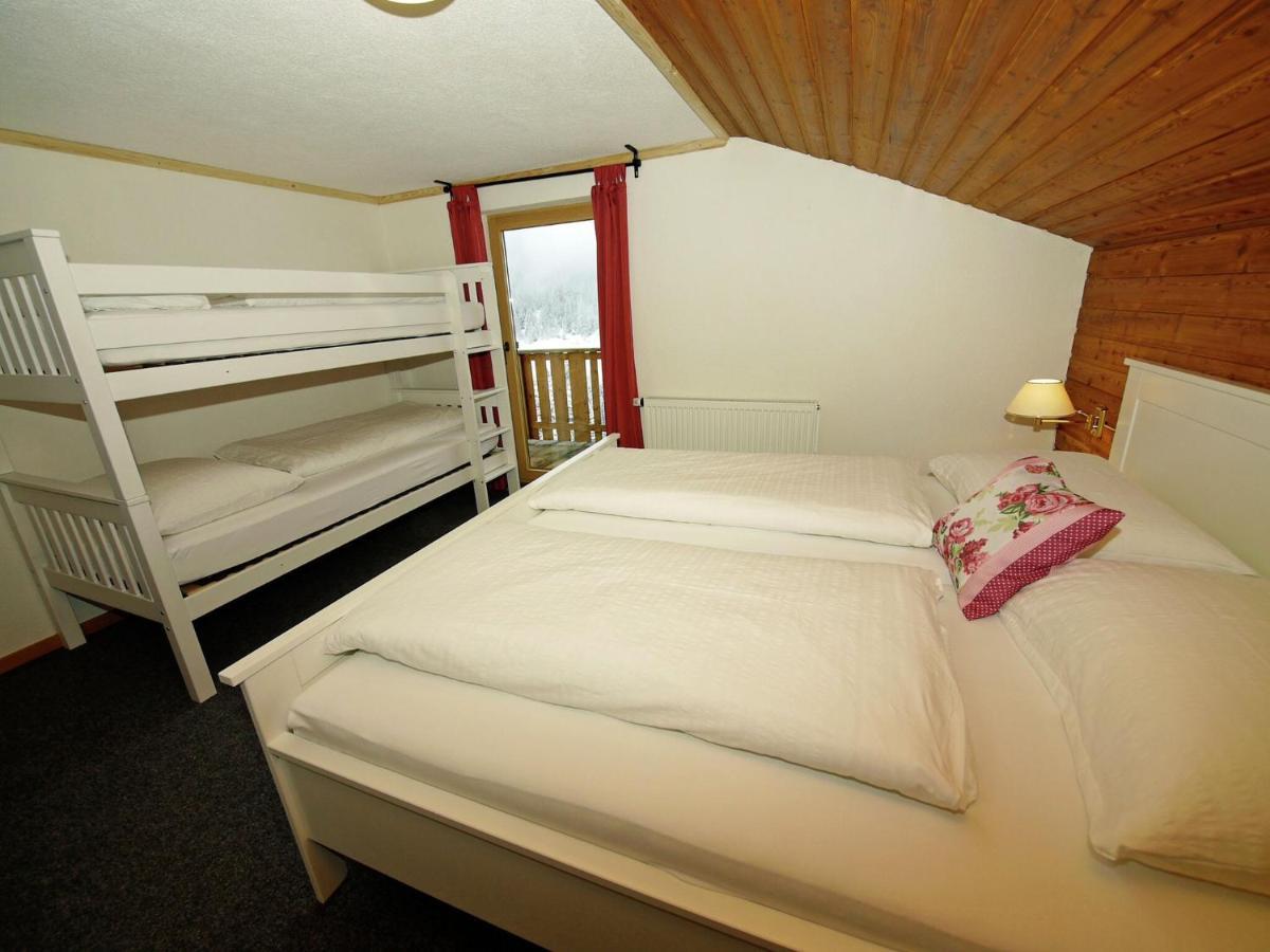 Spacious Holiday Home In Kappl With Terrace Dış mekan fotoğraf