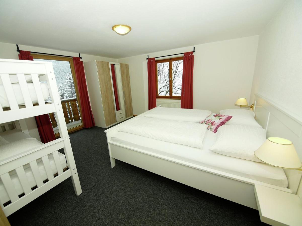 Spacious Holiday Home In Kappl With Terrace Dış mekan fotoğraf