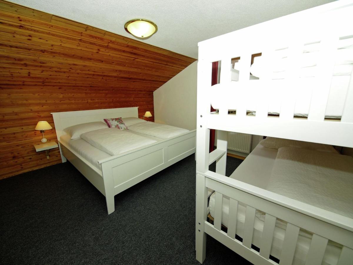 Spacious Holiday Home In Kappl With Terrace Dış mekan fotoğraf