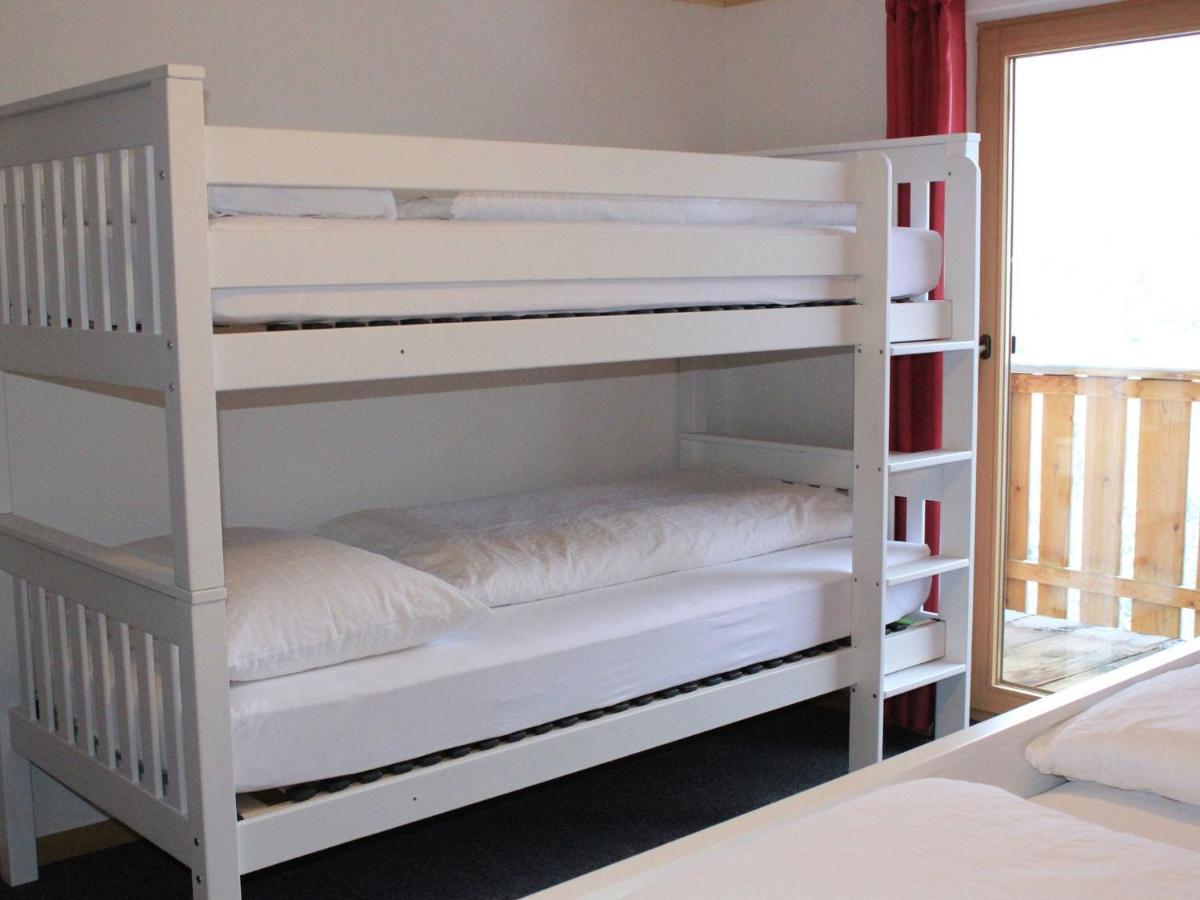 Spacious Holiday Home In Kappl With Terrace Dış mekan fotoğraf