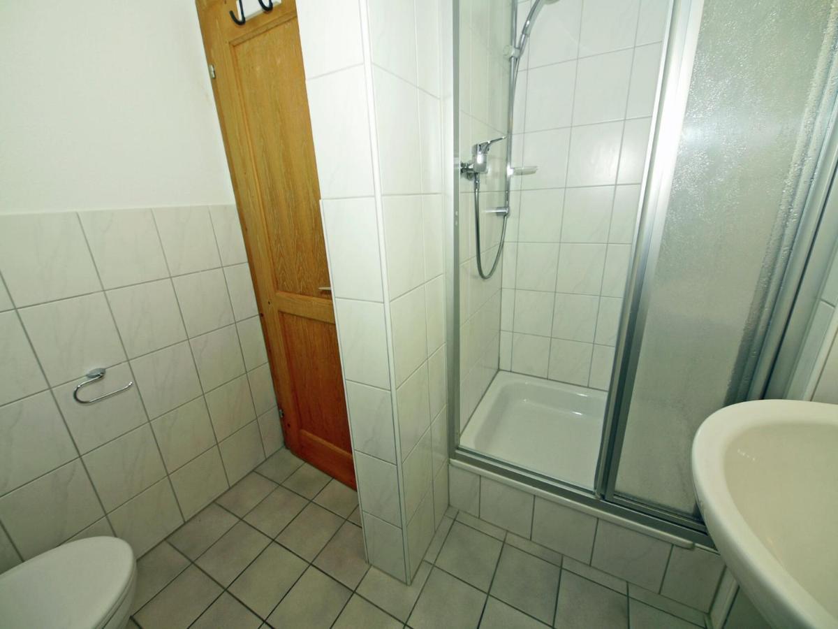 Spacious Holiday Home In Kappl With Terrace Dış mekan fotoğraf
